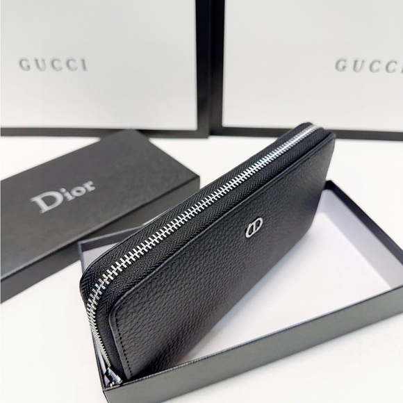 Dior Women Black Bags